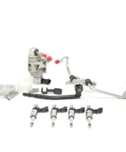 H086 1516 2.3L Ecoboost Mustang Standard Bore Plus Bundle image 01 54486 1