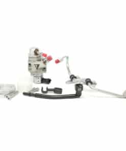 H086 1516 2.3L Ecoboost Mustang Standard Bore Plus Kit image 01 35036 1