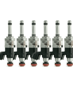 H620 1344 3.0L Ecoboost Ford Explorer Stage 2 Direct Injectors photo 06 83922