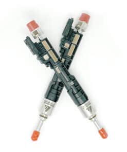 H750 1611 S63 Direct Injectors image 01 65344 2