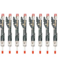 H750 1611 S63 Direct Injectors image 02 33940