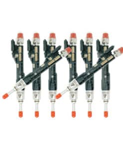 H750 1611 S63 Direct Injectors image 05 81330