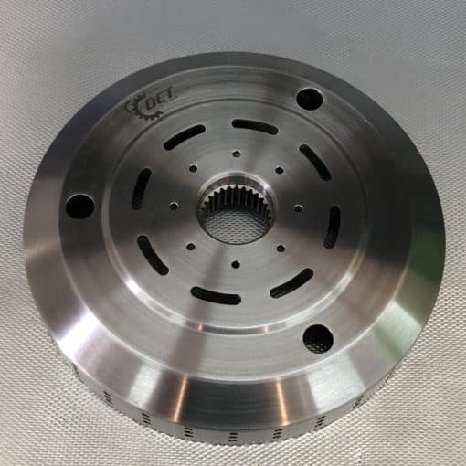 HD korzina DCT .2