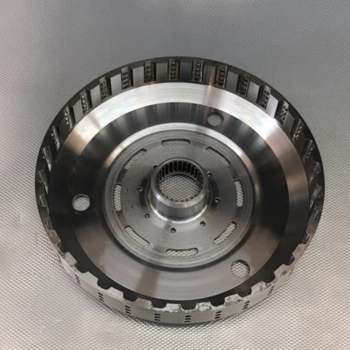 HD korzina DCT .3