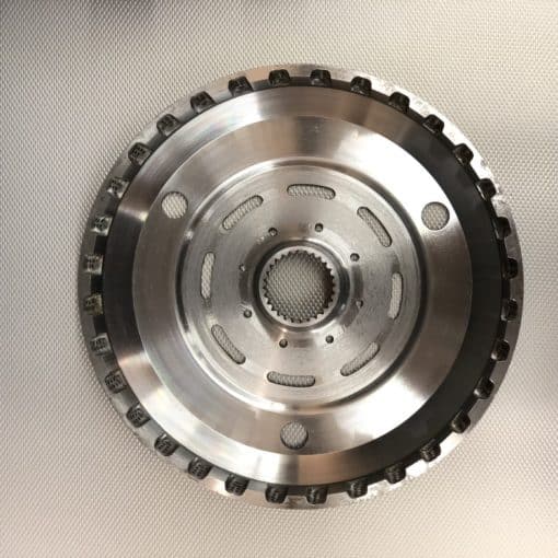 HD korzina DCT .4