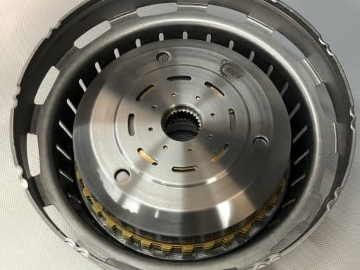 HD korzina DCT .6