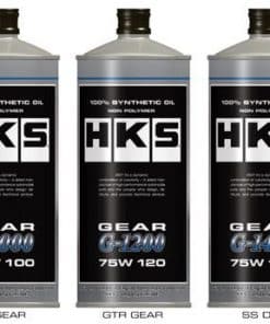 HKS GEAR OIL 700x345