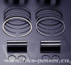 HKS Piston Ring and Pin Kit 300x225