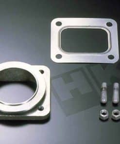 HKS T3 flange 600x480