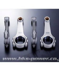 HKS 23004AF001 Subaru Impreza WRX 9505 EJ207 20L 4WD Petrol HKS Connecting Rod Set 23mm Pin 8661