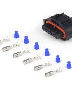 Platinum Racing Products - BOSCH DBW PEDAL CONNECTOR KIT (PRP-BDBWPCK)