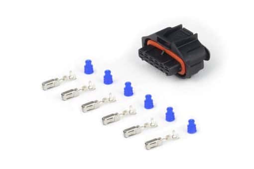 Platinum Racing Products - BOSCH DBW PEDAL CONNECTOR KIT (PRP-BDBWPCK)