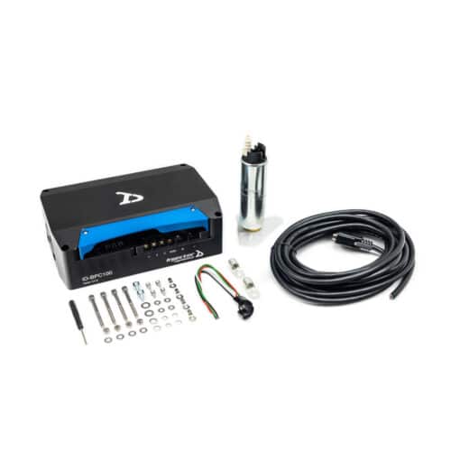 INJECTOR DYNAMICS Injector Dynamics 1100lph Fuel Pump System FPS1100