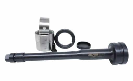 KelfordCams - Mitsubishi - Balance Shaft Delete Kit (KBS63)