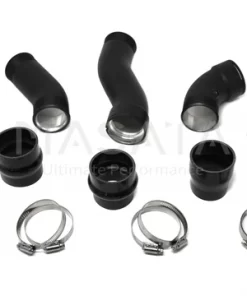 MASATABMWN47F20F22F30F32ALUMINIUMCHARGEPIPE TURBOTOINTERCOOLERPIPE 120D 220D 318D 320D 420D X318D X320D 04 480x