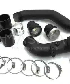 MASATABMWN47SE87123DALUMINIUMCHARGEPIPE TURBOTOINTERCOOLERPIPE 2 480x
