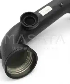 MASATABMWN54E82E90E92ALUMINIUMCHARGEPIPEWITHHKSBOVBLOWOFFVALVE 1M 135I 335I 02 e82844b4 11d9 42b6 a766 c1b642cae4dc 480x