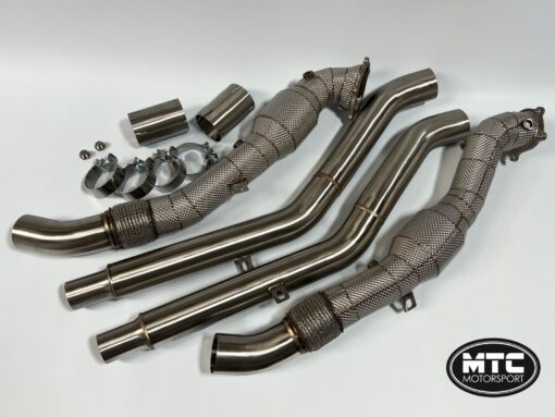 MTC AUDIHEATSHIELD