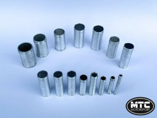 MTC AluminiumAlloyConnectors