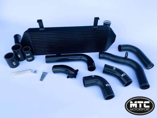 MTC AstraZafiraBlack