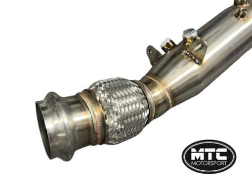 MTC BMWGChassis