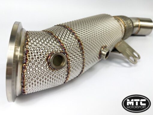 MTC BMWHeatShield