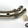 MTC MercedesDownpipeW213