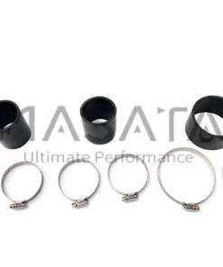 MasataBMWF80F82ChargepipewithTurbotoIntercoolerPipe M3 M4 10 480x