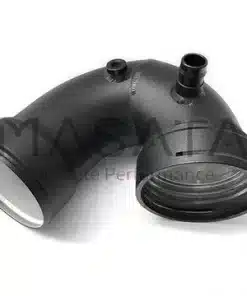 MasataBMWF80F82ChargepipewithTurbotoIntercoolerPipe M3 M4 4 480x