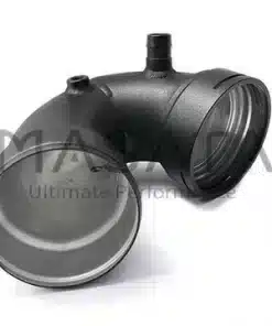 MasataBMWF80F82ChargepipewithTurbotoIntercoolerPipe M3 M4 5 480x