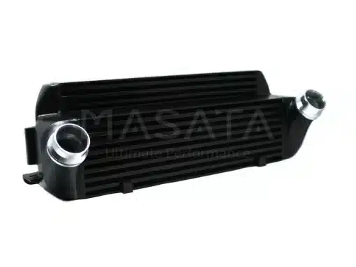 MasataBMWN20N55SteppedHDPerformanceIntercooler M2 M135i M235i 335i 435i 2 1024x1024