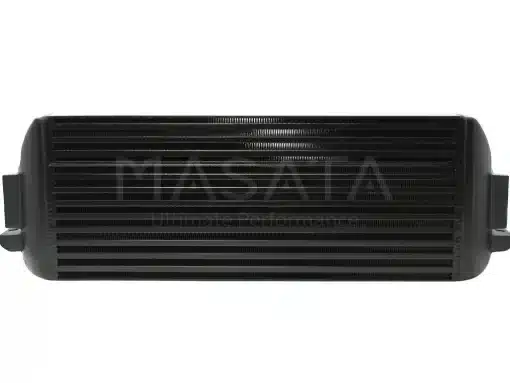 MasataBMWN20N55SteppedHDPerformanceIntercooler M2 M135i M235i 335i 435i 3 1024x1024
