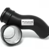 MasataBMWN55F10F12AluminiumTurbotoIntercoolerPipe 535i 640i 1d104a04 5464 4e6f 80ad 2e39fb7b7dff 480x