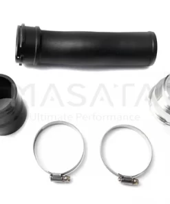 MasataBMWN55F20F22F30F32TurbotoIntercoolerPipe M2 M135i M235i 335i 435i 4 2 480x