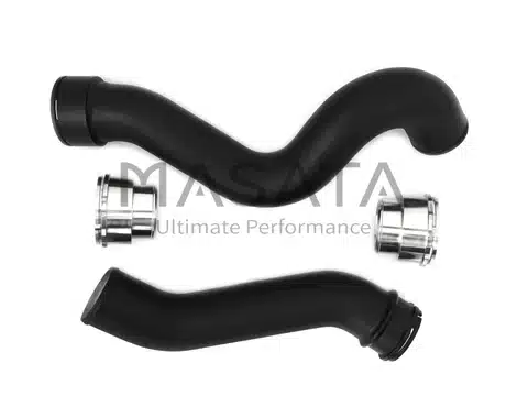 Masata BMW B38 F20 F30 Chargepipe Turbo to Intercooler Pipe 116i 118i 218i 318i 418i 2 480x