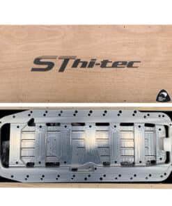 Nitto - 7075 Billet Block Brace Kit - RB30AWD