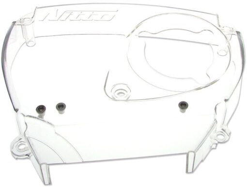 Nitto - CLEAR CAM COVER - RB26