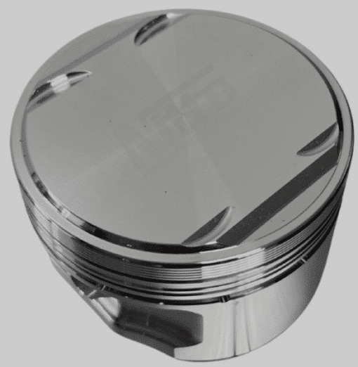Nitto - 86.5MM -3cc FORGING PISTONS - RB30SCH20