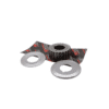 Nitto - BILLET WOODRUFF KEY - KEYRB