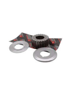 Nitto - BILLET WOODRUFF KEY - KEYRB