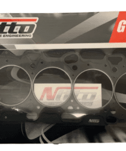 Nitto - GASKET KIT WITH 1.0MM HEAD GASKET - 4G6310