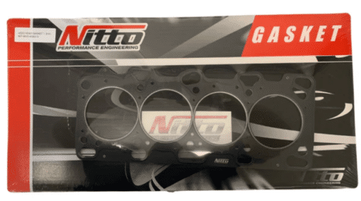 Nitto - GASKET KIT WITH 1.0MM HEAD GASKET - 4G6310