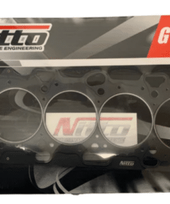 Nitto - GASKET KIT WITH 1.3MM HEAD GASKET - 4G6313