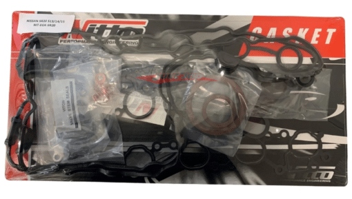 GASKET KIT WITH 1.5MM HEAD GASKET - SR2015
