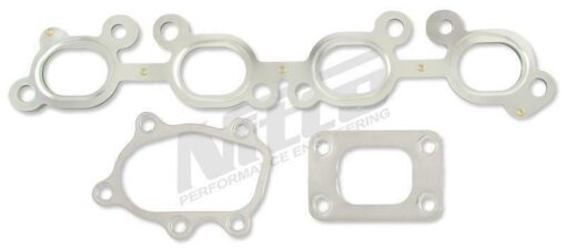 Nitto - HOT SIDE METAL GASKET KIT - SR20