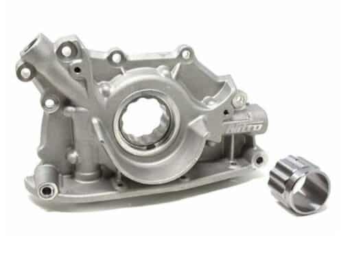 Nitto - BILLET OIL PUMP * SINE DRV ONLY * - BILLETRB