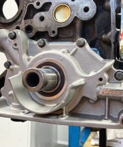 Nitto - RB SERIES OIL PUMP - RB26