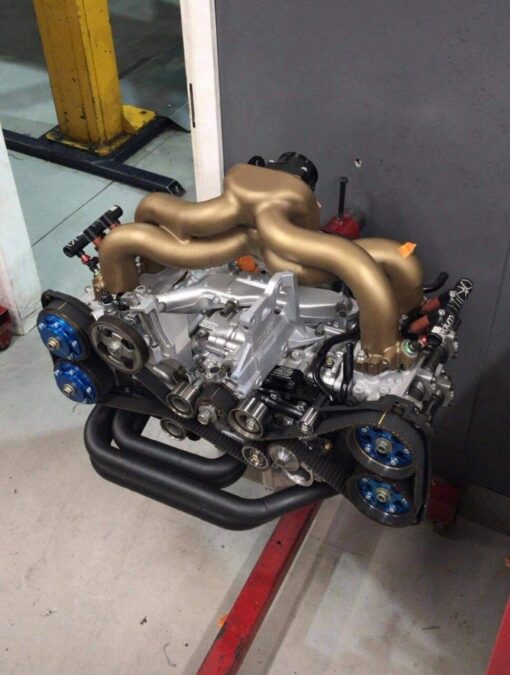NIT STK EJ25H 1