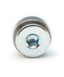 Link - O2 Exhaust Bung and Plug - 101-0117