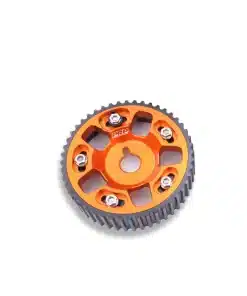 Orange No 1 698x698